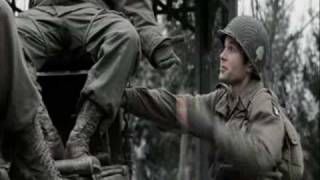 Band of Brothers - Start the Machine - Angels and Airwaves