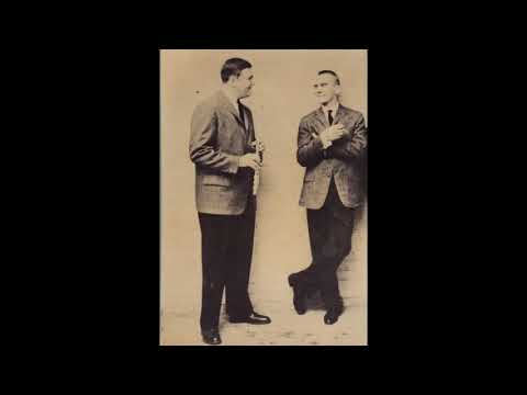 Moe Koffman Quartet feat. Ed Bickert - 'Monk's Monestery' (1963)