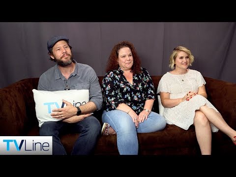 ‘Bless the Harts’ Season 1 Preview | Comic-Con 2019 | TVLine