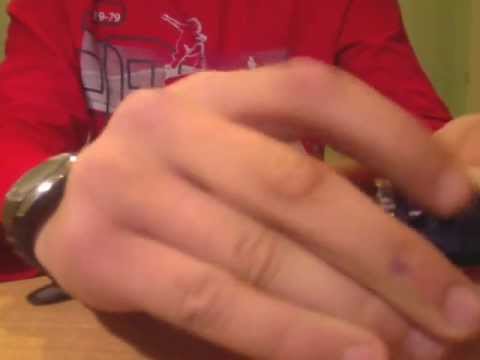 comment ouvrir coffre nomad