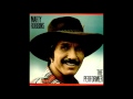 Jenny - Marty Robbins