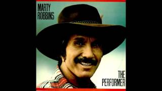 Jenny - Marty Robbins