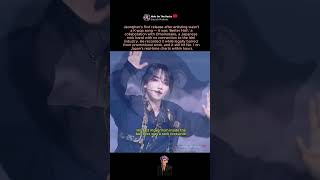 Download lagu His first move was a rock song 🎸 #Shorts #Jeonghan #SEVENTEEN #BetterHalf #CARAT mp3
