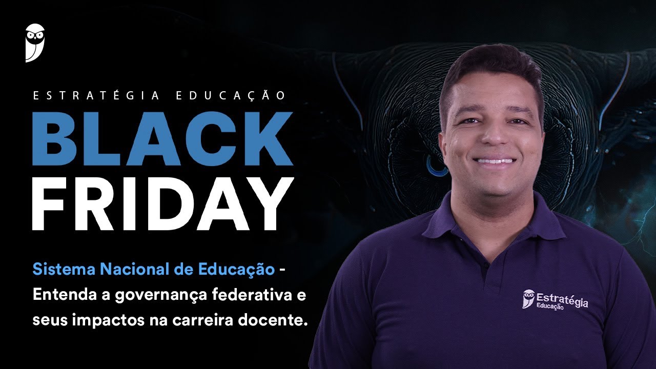 Sistema Nacional de Educação - Entenda a governança federativa e seus impactos na carreira docente.