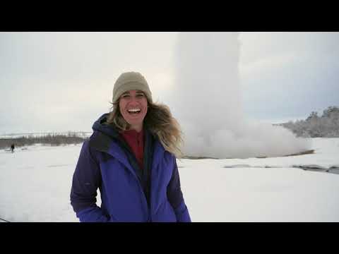 Iceland's Green Machine : Trailer 2