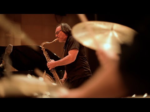 Yannick Rieu Génération Quartet - Porta Di Cinese