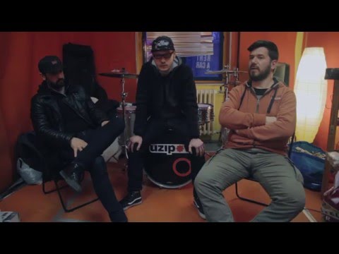 Jam & Eggs: Uzipov interjú