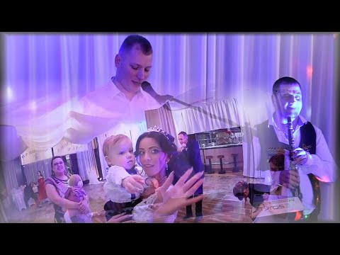 Hudobná skupina DYNAMIC Lučenec 0918 711 477