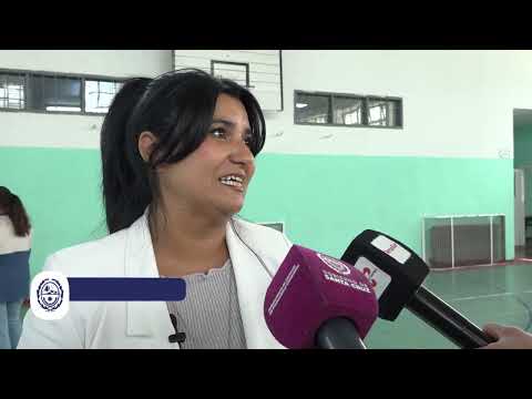 Se avanza con el recambio integral de calefacción en la Escuela Provincial Primaria N°44