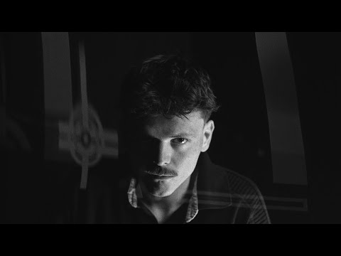 Lucas Home - Just to hold u over [Official Music Video]