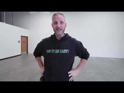 NEW JayzTwoCents HQへようこそ! (Welcome to the NEW JayzTwoCents HQ!)