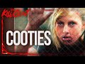 Cooties (2014) KILL COUNT