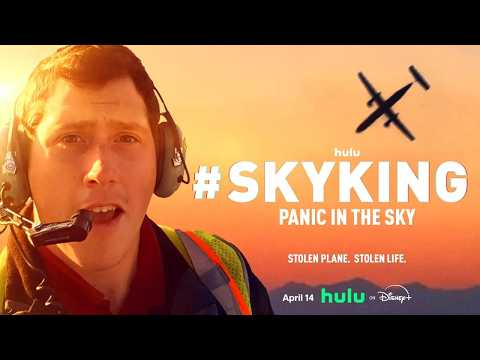 #SKYKING