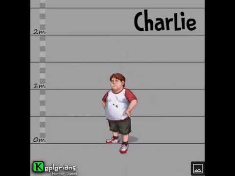 ICE SCREAM 4, Rod, J., Mike, Charlie, Lis Minirods And Boris(0m,1m And 2m)