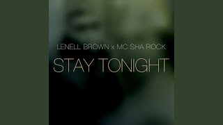 Stay Tonight (original Version)
