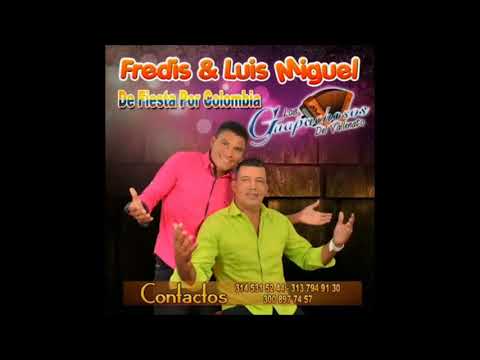 Falsas Palabras - Los Guapachosos Del Vallenato - Ney Productions El Promotor 2018