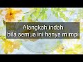 Lemon versi indo, karaoke (djalto lyrics)