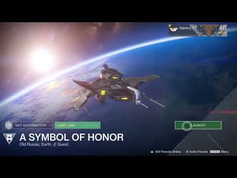 Destiny But with randoms: Trying to get my last 2 Exotics Gameplay pt 85