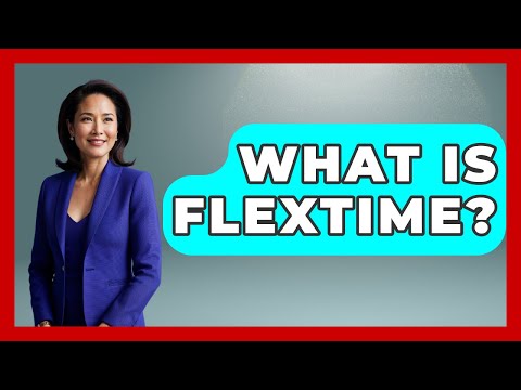 What Is Flextime? - Job Success Network