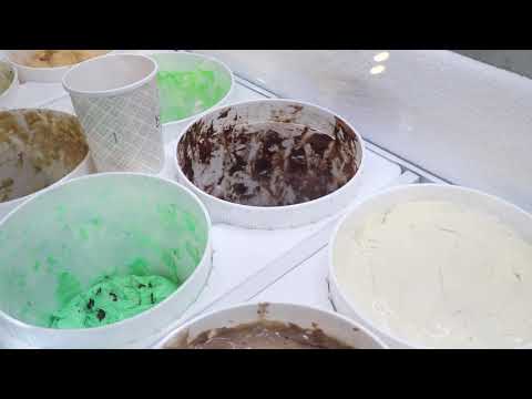 ICE CREAM PROMO VIDEO