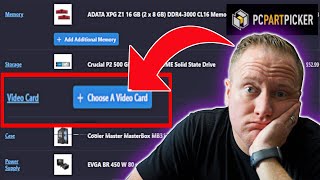 GPU Markets SUCK!!! Under $500 Gaming PC Guide - Exploring Alternative Options With a Ryzen 3400g