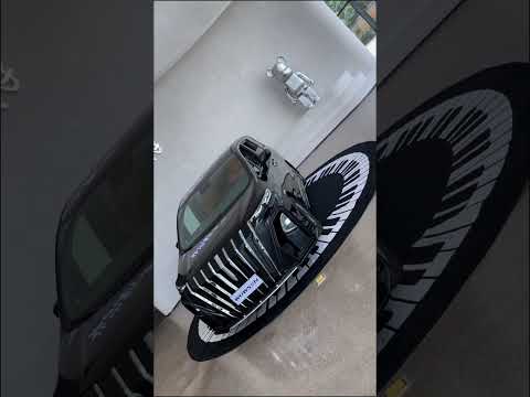 Thumbnail for Travel in this car to showcase your style effortlessly#luxurycars #faw #fordwowsen #wowsen #minivan by Car