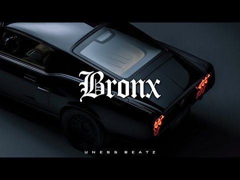 Latin Guitar Trap Beat 2022 | "BRONX" Spanish guitar type beat Instrumental