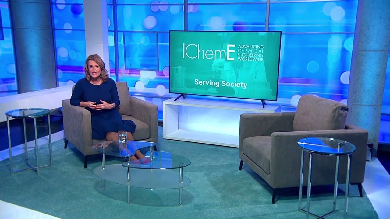 Serving Society - Introduction