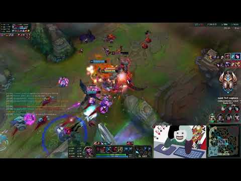 This is why people say Shaco is broken