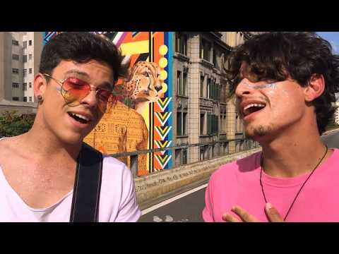 A Gente Samba - Gabriel Nandes