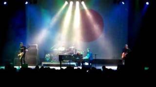 Jack's Mannequin--Hostage