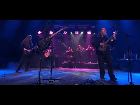 Haggard - Awaking the Centuries live @ EERA Music Festival, 31.10.2025, Arenele Romane, Bucharrst