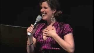 Life Starts Clapping - Stephanie J. Block - Paul Loesel