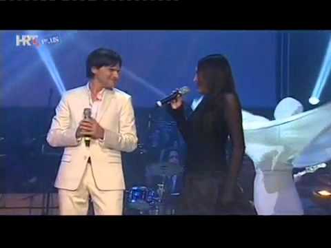 Ivo Gamulin Gianni i Anna Oxa - E tutto un attimo