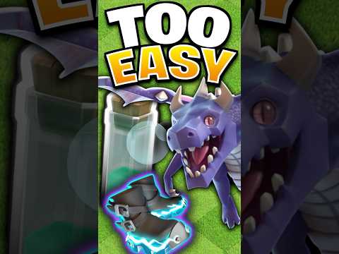 The ONLY Attack Strategy you will need to BREAK Clash of Clans!