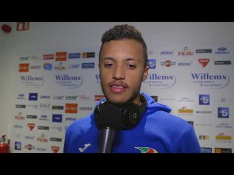 Reacties na KVO - STVV 2-0 (Croky Cup)