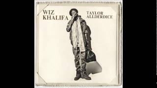 Wiz Khalifa - Nameless ft. Chevy Woods (Prod. By Dope Couture)