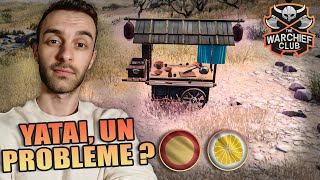 #1 The Sengoku have a PROBLEM! Numudan vs Myriad BO5 Warchief by @risingempiresAoE4 - CAST AOE