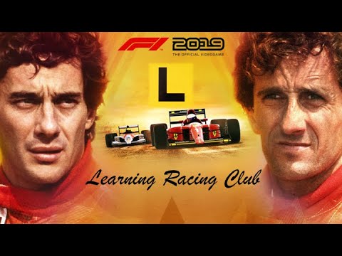 LRC - Season 1: Australian GP