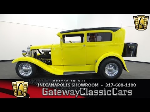 1930 Ford Model A (CC-917139) for sale in O'Fallon, Illinois
