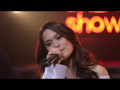 Breakout Showcase - Sheryl Sheinafia & Rizky Febian Ft.  Chandra Liow - Sweet Talk