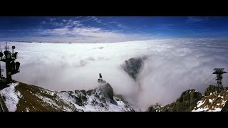 Mitgliederausflug 2015 der Raiffeisenbank Wattens