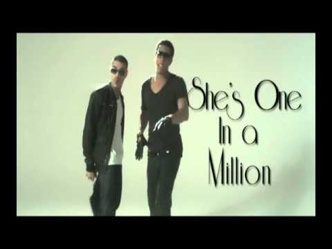 Vigilante - One In a Million (ft. Kurt Collins)'