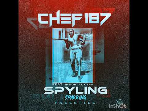 Chef 187 ft Immortal Czar Spyling Freestyle Official Audio
