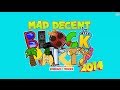 Mad Decent Block Party 2014 Trailer 