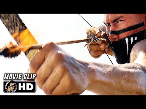 The Seven Vs Bandit Army - Final Fight Scene | THE MAGNIFICENT SEVEN (2016) Movie CLIP HD