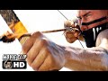 The Seven Vs Bandit Army Final Fight Scene THE MAGNIFICENT SEVEN 2016 Movie CLIP HD