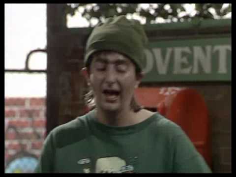 Totally Full Frontal - Series 2 - Episode 6 (1999)