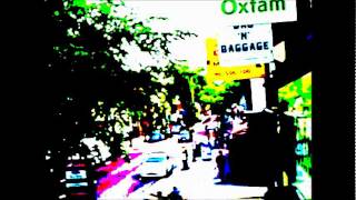 Feeder Standing on the Edge