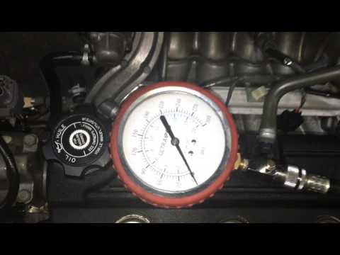 JDM HONDA CRV B20B 2.0L DOHC ENGINE LONG BLOCK: video still